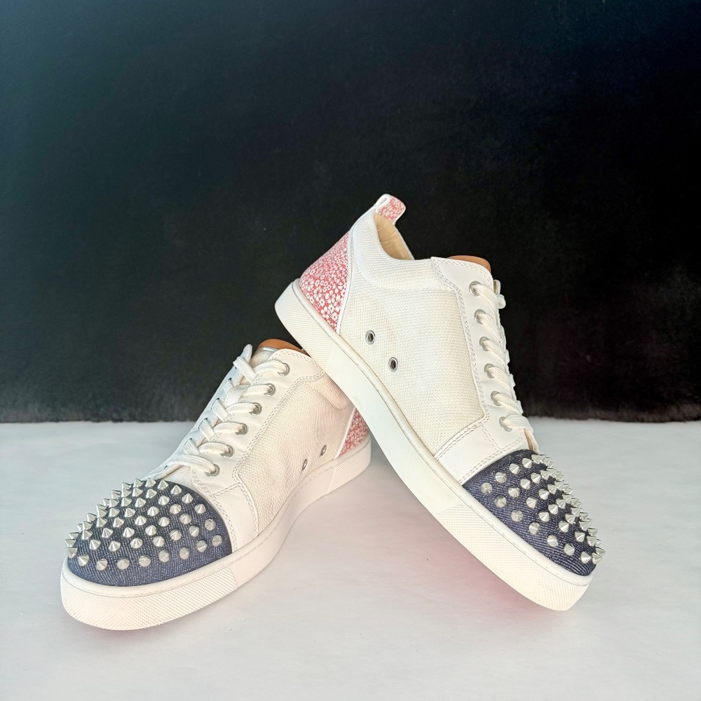 Christian Louboutin Men's Sneakers / Tennis Shoes